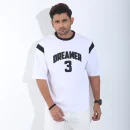 New Drop Shoulder T-Shirt