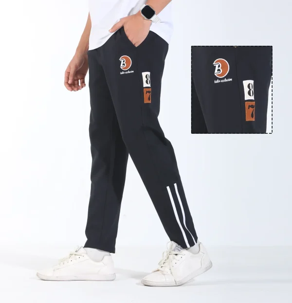 New Joggers - Image 4