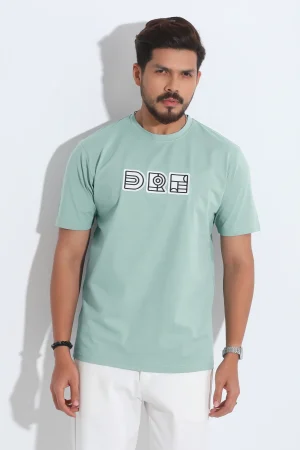 New T-Shirt