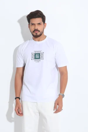 New T-Shirt