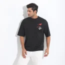 New Drop Shoulder T-Shirt