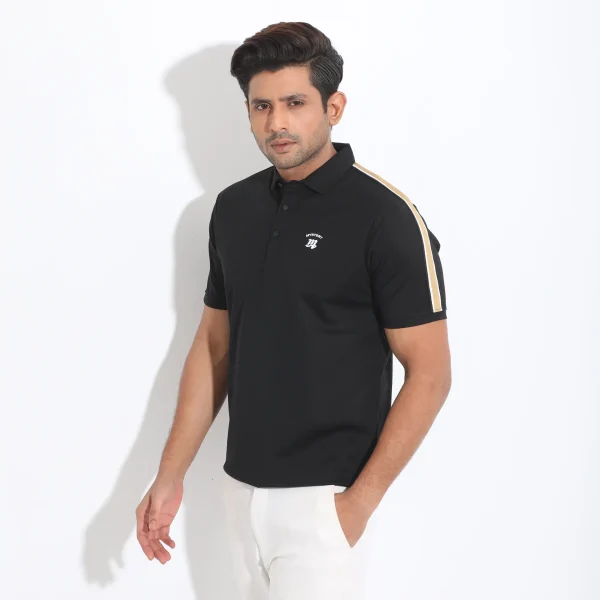 New Polo T-Shirt - Image 6