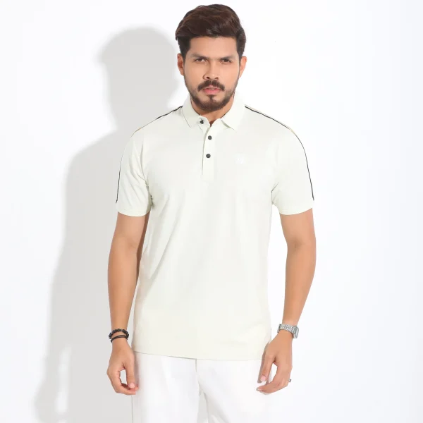 New Polo T-Shirt