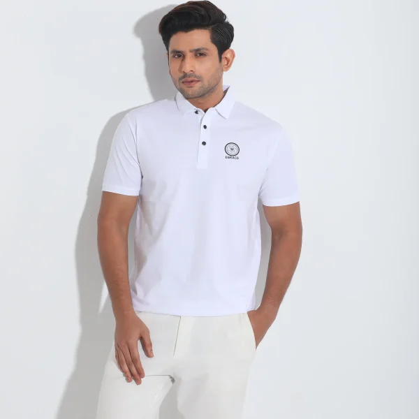 New Polo T-Shirt - Image 3