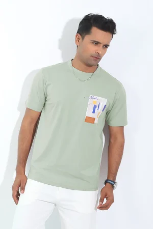 New T-Shirt