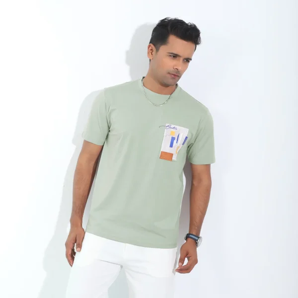 New T-Shirt