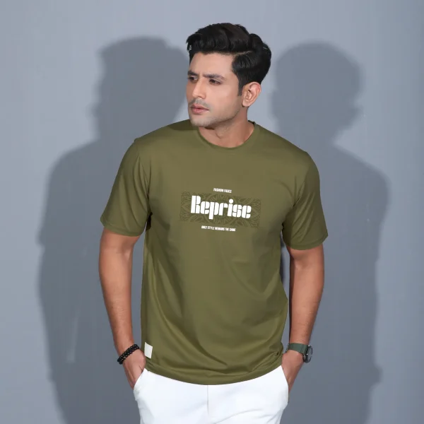 New T-Shirt - Image 2