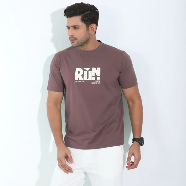 New T-Shirt - Image 3