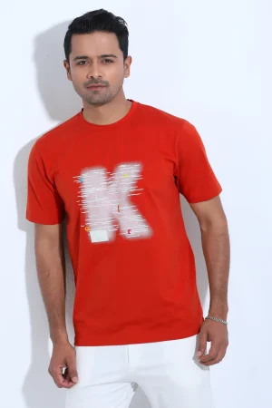 New T-Shirt