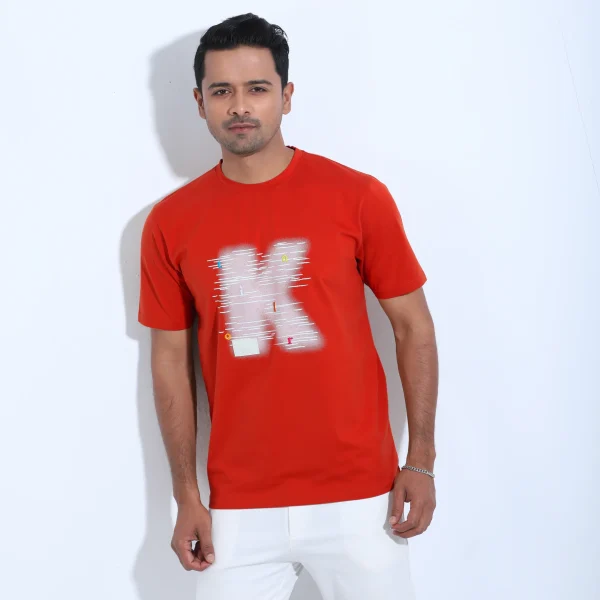 New T-Shirt