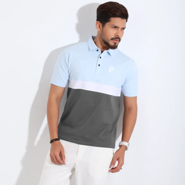 New Polo Shirt