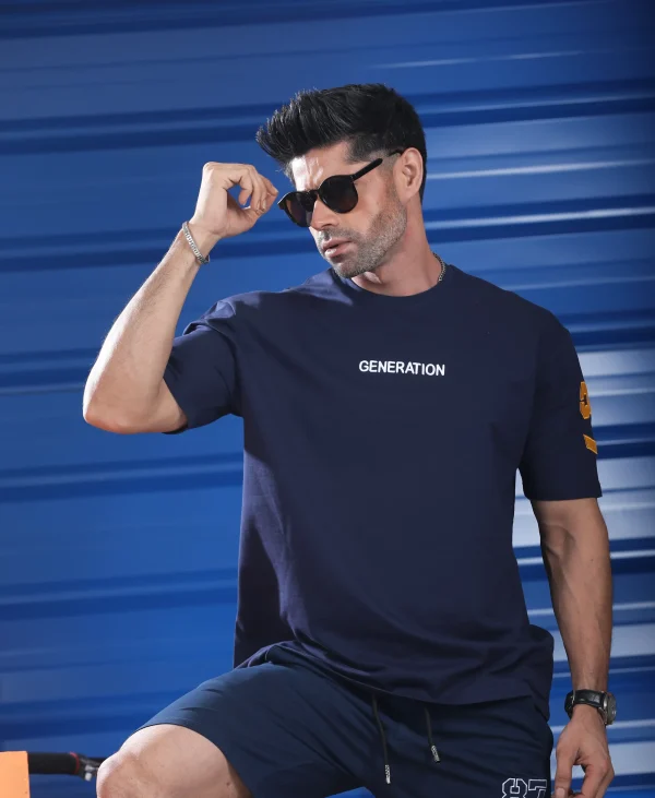 New Drop T-Shirt