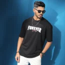 New Drop Shoulder T-Shirt