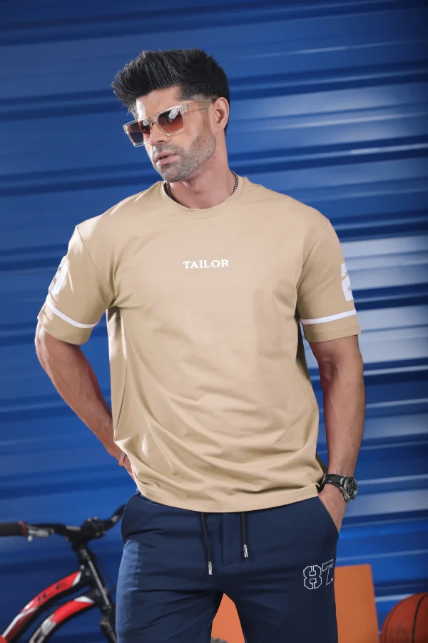 New Drop T-Shirt - Image 3