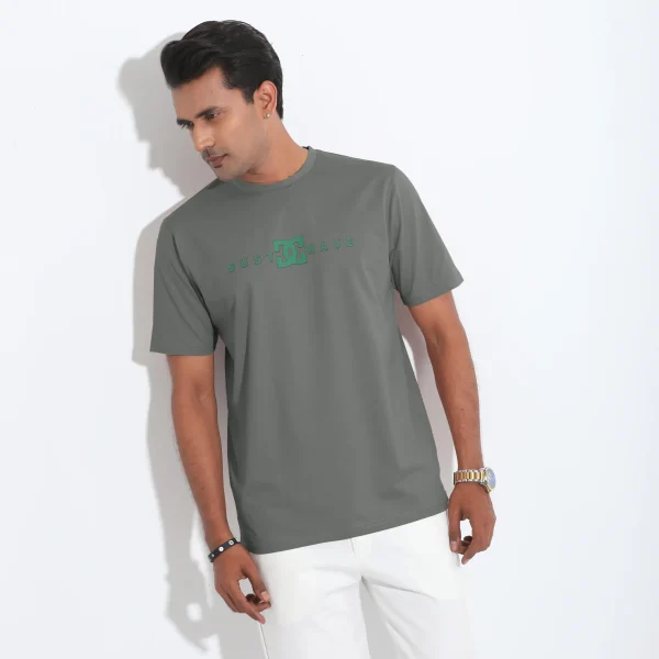 New T-Shirt - Image 2