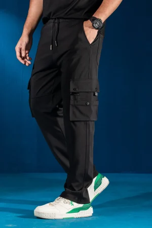 New Baggy Joggers.