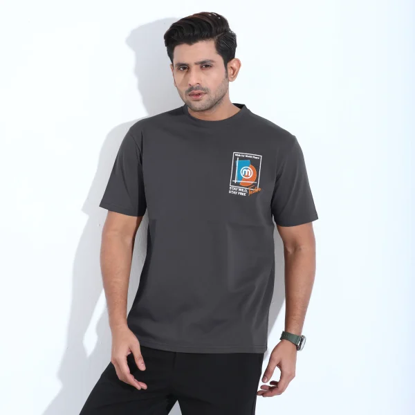 New T-Shirt - Image 2