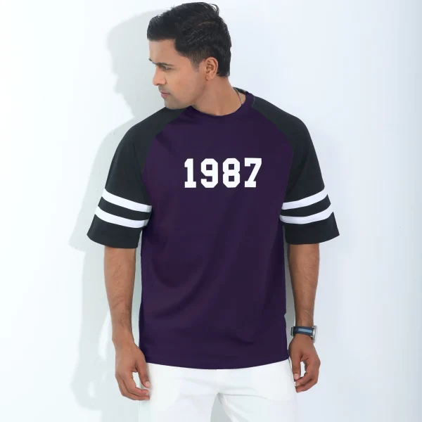 New Drop T-Shirt - Image 7