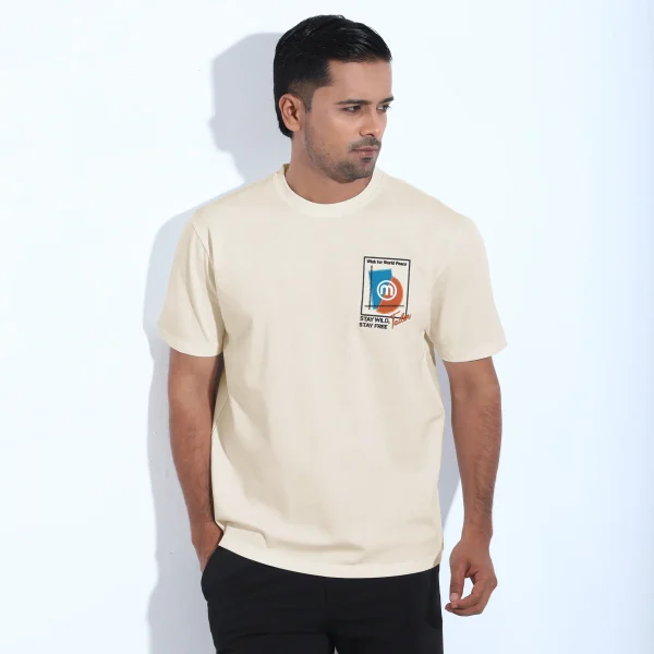 New T-Shirt - Image 3