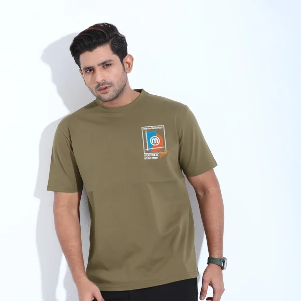 New T-Shirt - Image 5