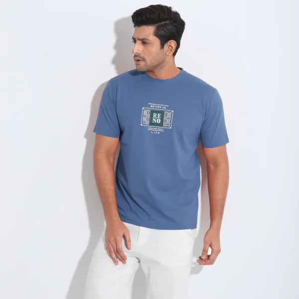 New T-Shirt - Image 2