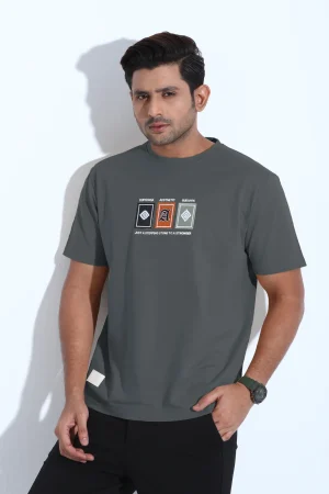 New T-Shirt
