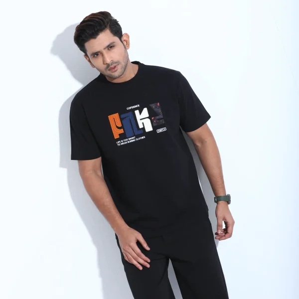 New T-Shirt - Image 4