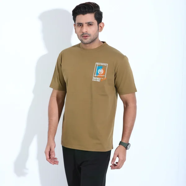 New T-Shirt - Image 4