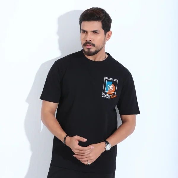 New T-Shirt