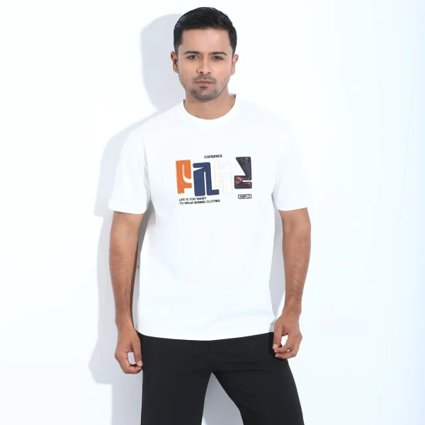 New T-Shirt - Image 3