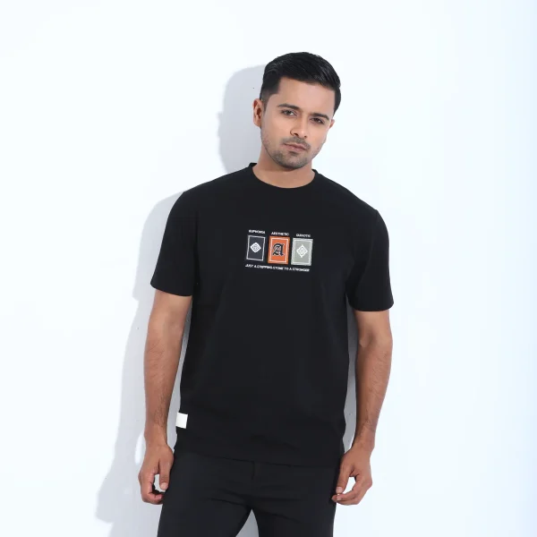 New T-Shirt - Image 2