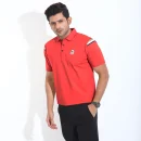 New Polo T-Shirt