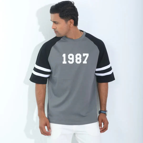 New Drop T-Shirt - Image 6