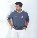 New Drop Shoulder T-Shirt
