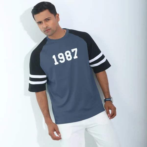 New Drop T-Shirt - Image 4