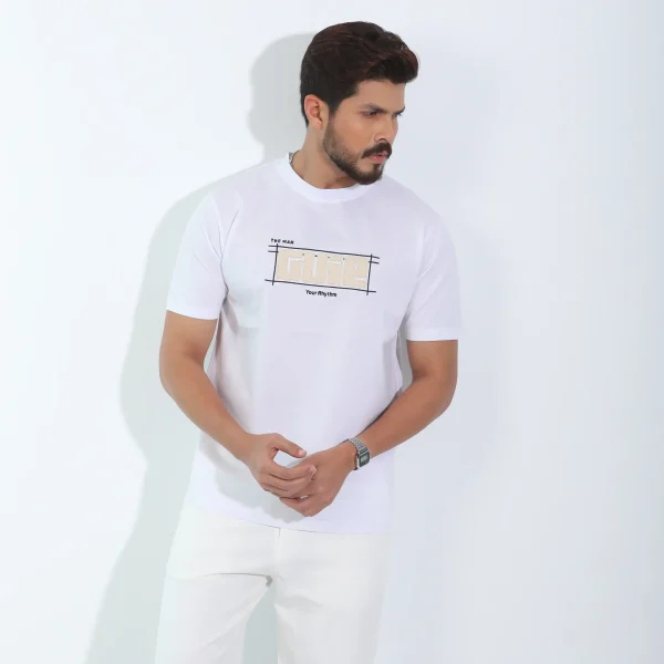 New T-Shirt - Image 2
