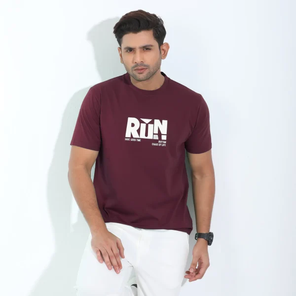 New T-Shirt - Image 4