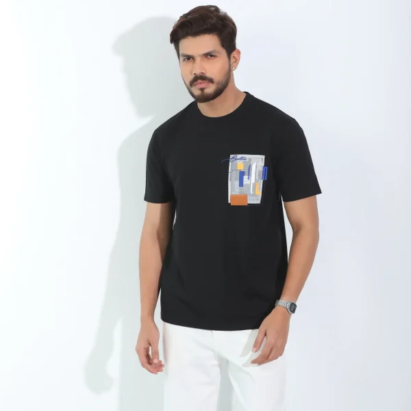 New T-Shirt - Image 3