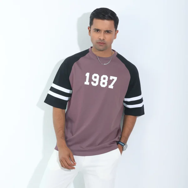 New Drop T-Shirt - Image 5