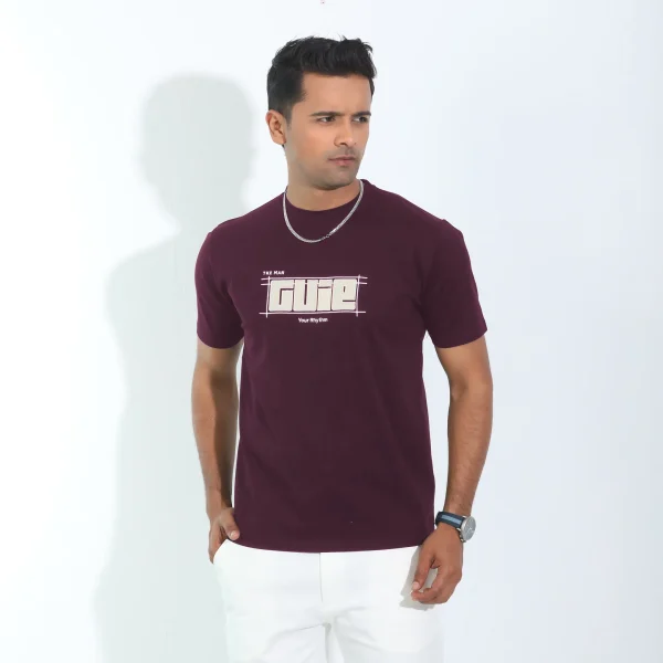 New T-Shirt - Image 4