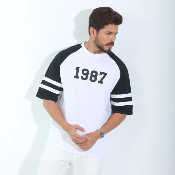New Drop T-Shirt - Image 3