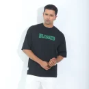 New Drop Shoulder T-Shirt