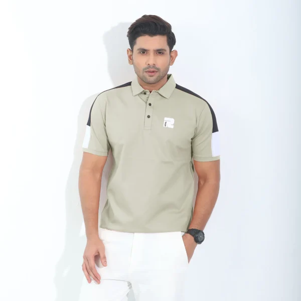 New Polo T-Shirt