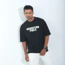 New Drop Shoulder T-Shirt