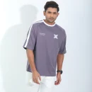 New Drop Shoulder T-Shirt