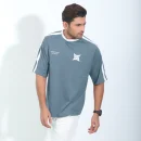 New Drop Shoulder T-Shirt