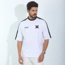 New Drop Shoulder T-Shirt