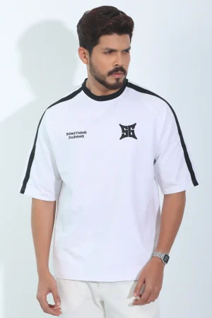 New Drop Shoulder T-Shirt