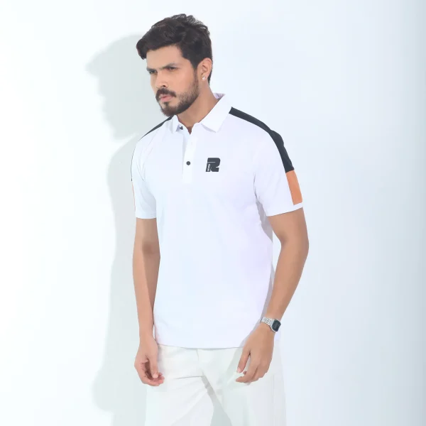 New Polo T-Shirt - Image 4