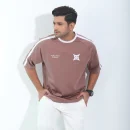 New Drop Shoulder T-Shirt